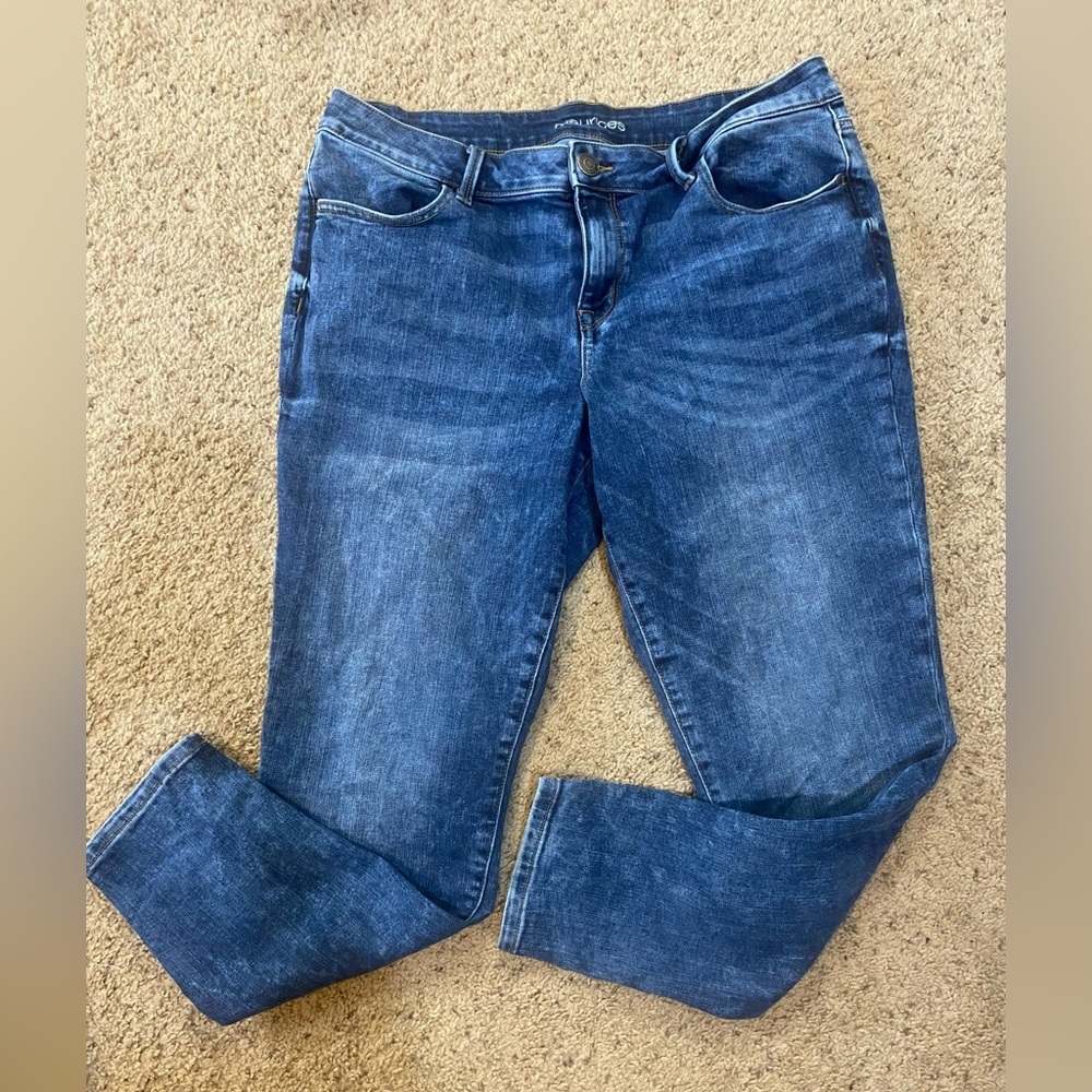 Maurice’s Jegging Size XL